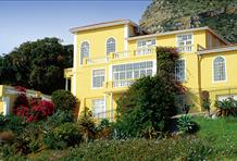 Colona Castle Manor House